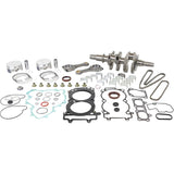 Complete Engine Rebuild Kit Pol