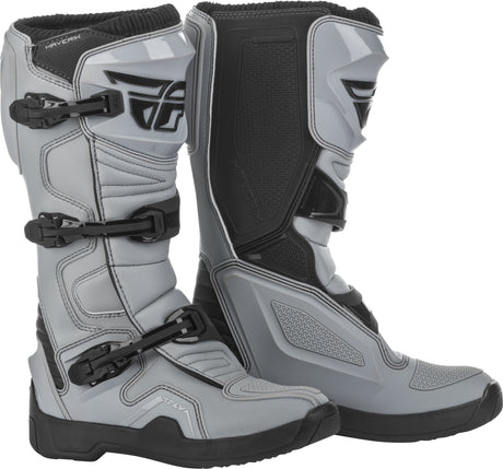 FLY RACING Maverik Boots - Multiple Colors - Dirt Bike Motocross