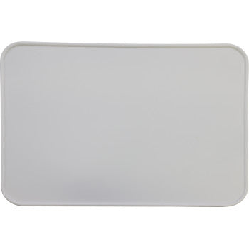 ATV number plate for number decals