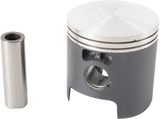 175 #'S   Piston Kit Cast 52.44/Std Kaw/Suz
