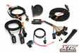 Self Canceling T/S Kit Pol