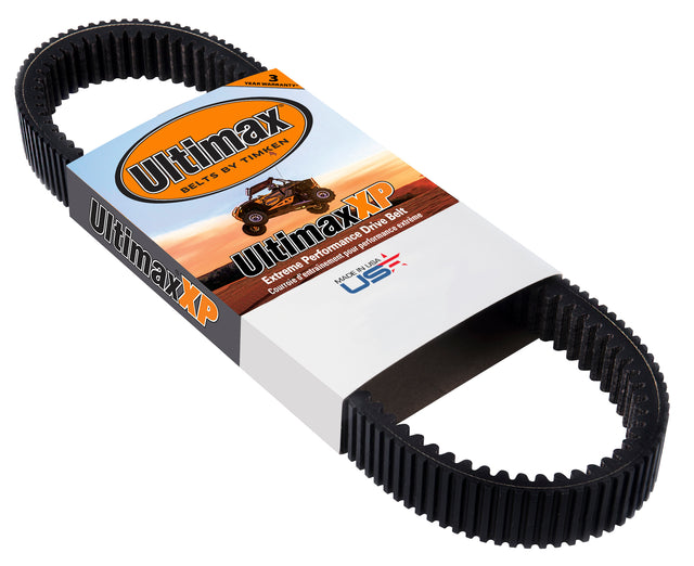 Xp Drive Belt Cf Moto