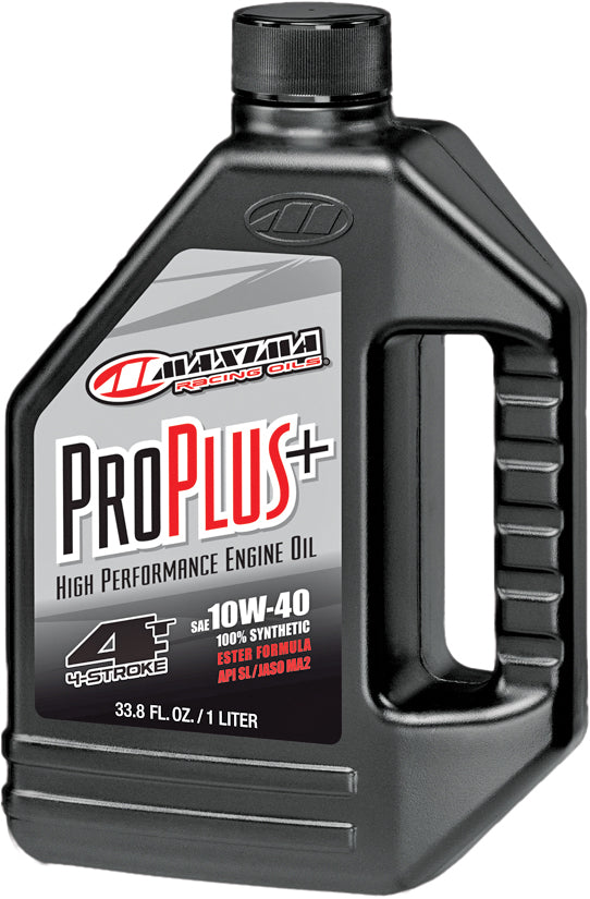 Proplus Oil 4t 10w40 1l