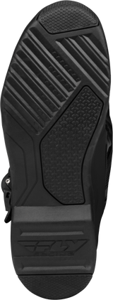 Maverik Lt Boot Black Sz 14