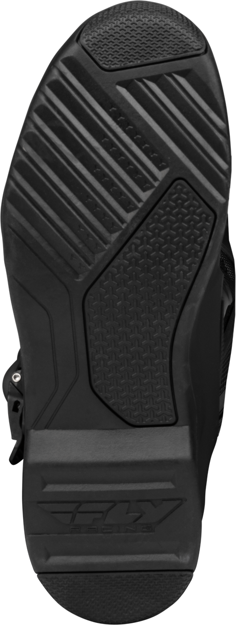 Maverik Lt Boot Black Sz 14