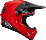 Youth Formula Cp Slant Helmet Red/Black/White Yl