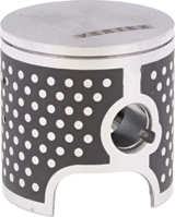 Cast Replica Piston Kit