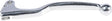 Clutch Lever Silver