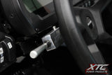 Ats Kit W/Billet Column Lever