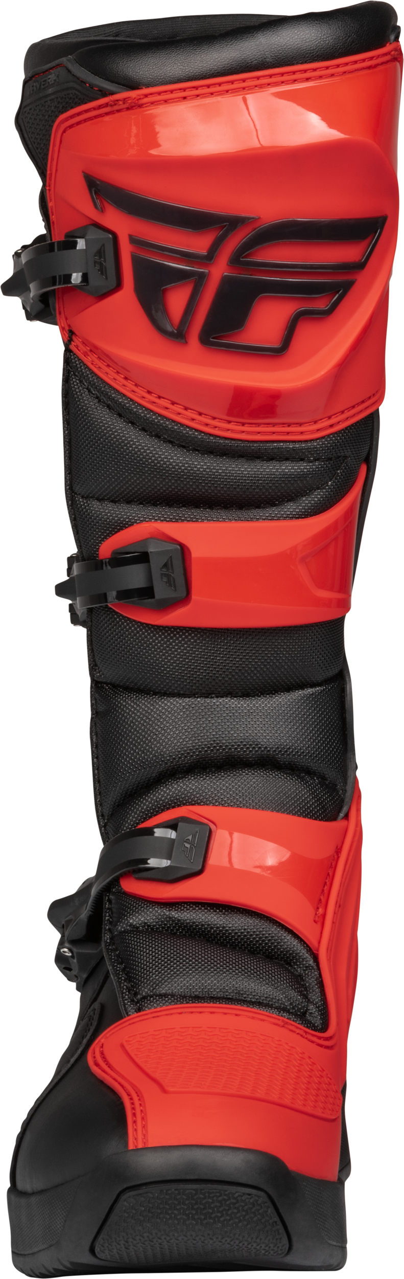 Maverik Lt Boot Red/Black Sz 07