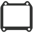 Vforce3 Gasket