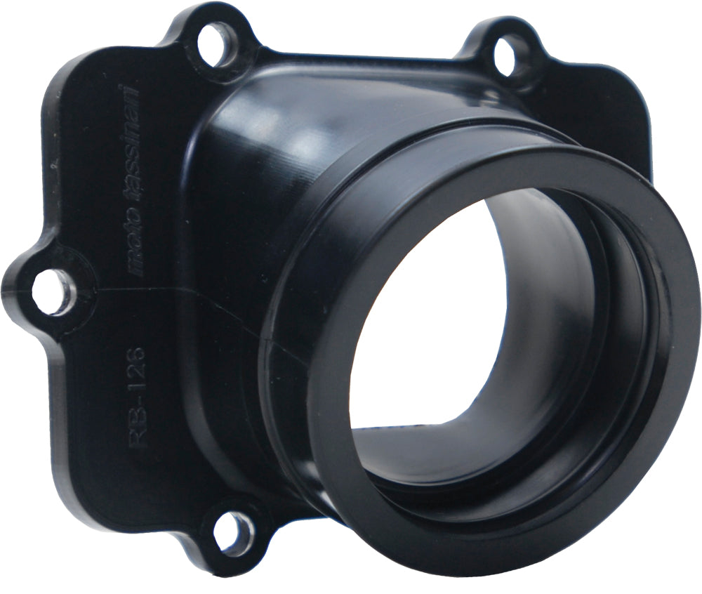 Reed Valve Replacement Boot