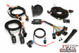 Self Canceling T/S Kit Pol