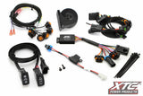 Self Canceling T/S Kit W/Horn Can