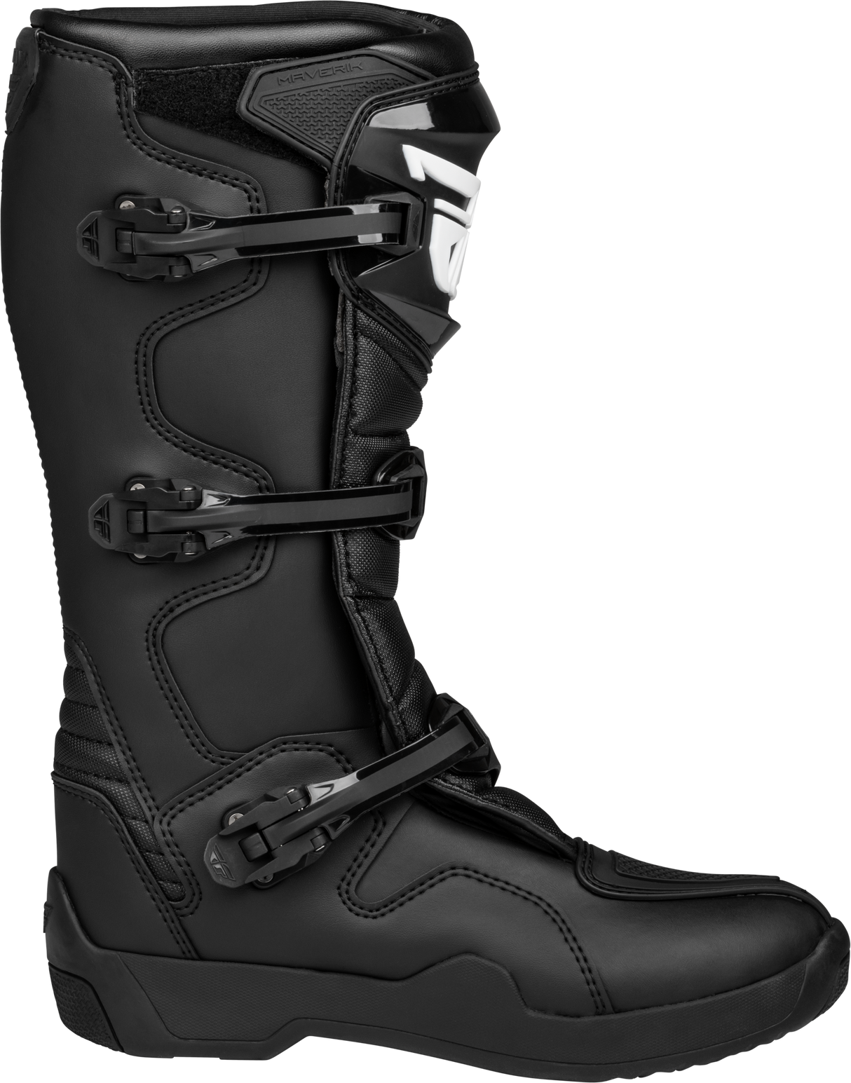 Maverik Lt Boot Black Sz 14