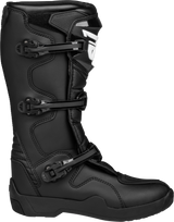 Maverik Lt Boot Black Sz 14