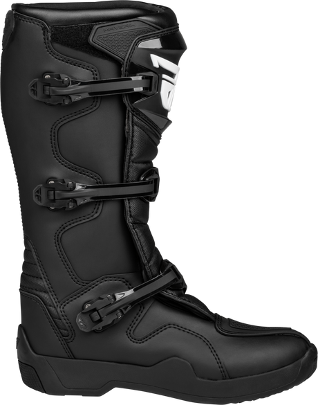 Maverik Lt Boot Black Sz 14