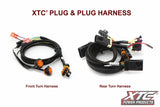 Ats Kit W/Billet Column Lever