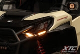 Ats Kit W/Billet Column Lever
