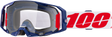 Armatic Goggle Mach Z Clear Lens