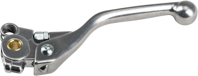 Clutch Lever Silver