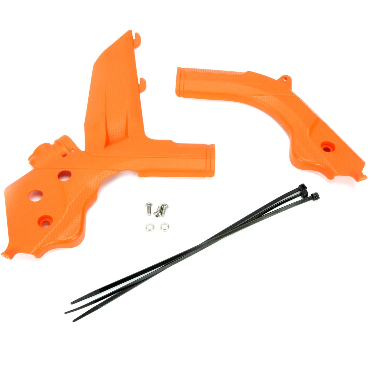 Frame Protector Orange Ktm