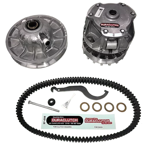 Duraclutch Kit 15-548