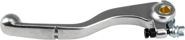 Clutch Lever Silver