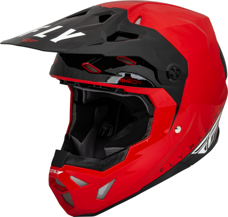 FLY RACING Formula CP Slant Helmet - Multiple Colors & Sizes