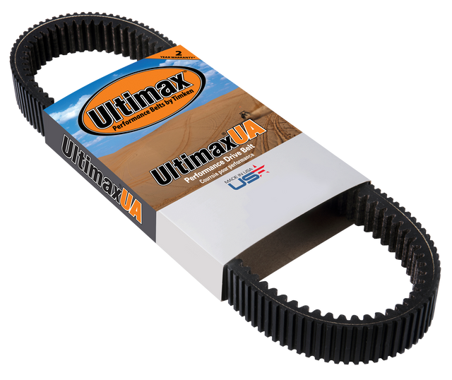 Ua Drive Belt