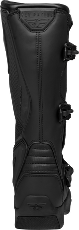 Maverik Lt Boot Black Sz 14