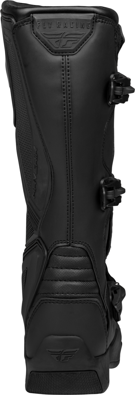 Maverik Lt Boot Black Sz 14
