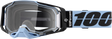 Armega Goggle Petros Clear Lens