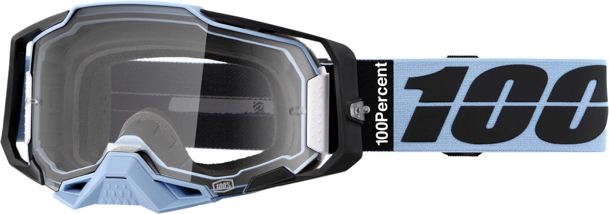 Armega Goggle Petros Clear Lens