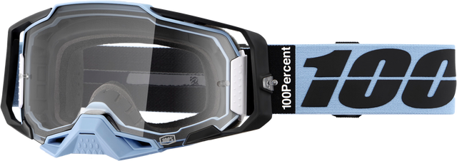 Armega Goggle Petros Clear Lens