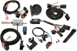 Ats Kit W/Billet Column Lever Xpedition