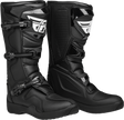 Maverik Lt Boot Black Sz 14
