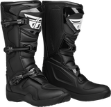 Maverik Lt Boot Black Sz 14