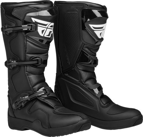 Maverik Lt Boot Black Sz 14