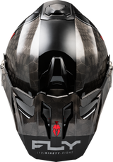 FLY RACING Trekker CW Conceal Helmet - Dual & Electric Shield