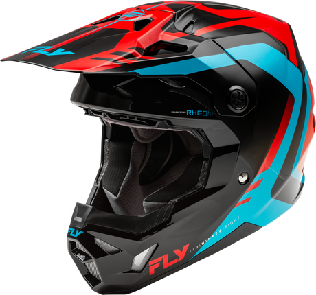 FLY RACING Formula Cp Krypton Helmet - Multiple Colors & Sizes