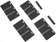 Vforce 3 Replacement Petals S/M