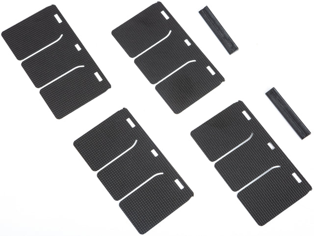 Vforce 3 Replacement Petals S/M