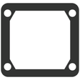 Vforce 4 Gasket Banshee