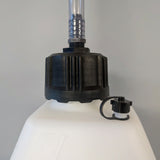 Gas Can Vent
