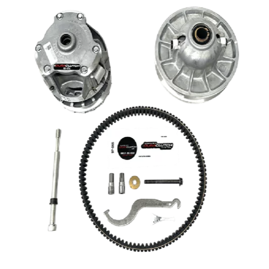 Duraclutch 15-529 Clutch Kit