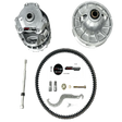 Duraclutch 15-541 Clutch Kit