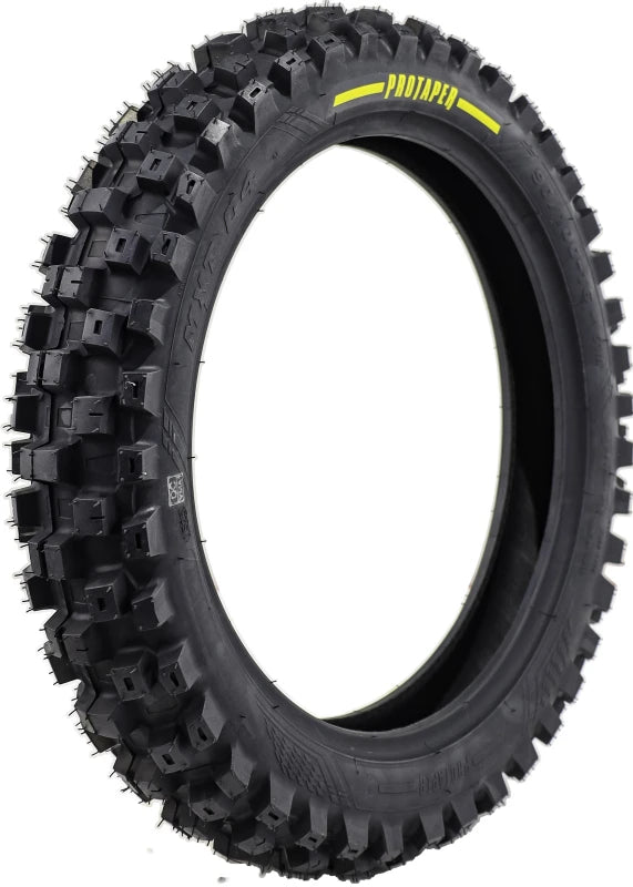 Pro Taper MXT 04 80/100-12 Tire