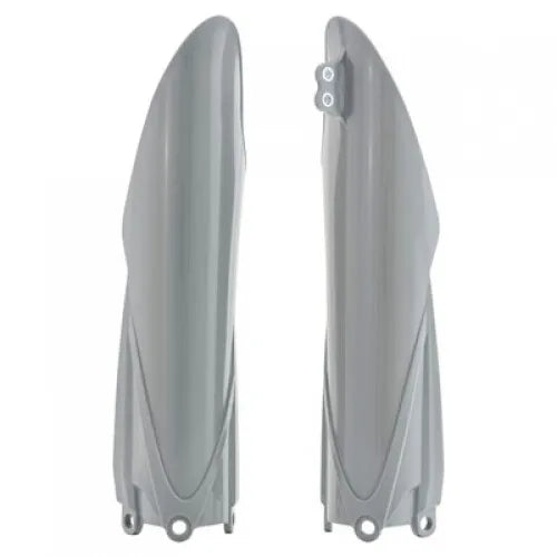 Fork Guard Grey