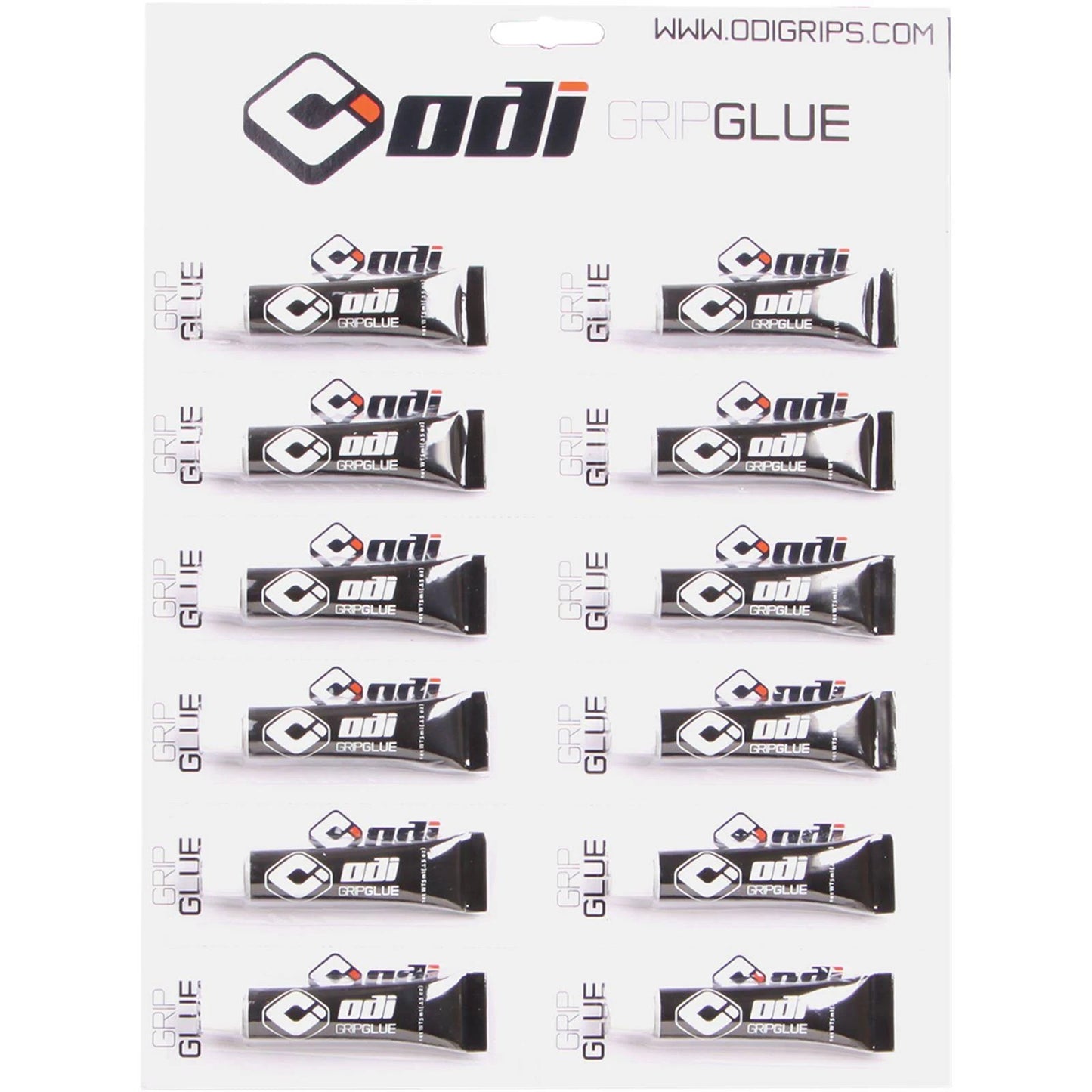 Grip Glue 5ml 12/Card
